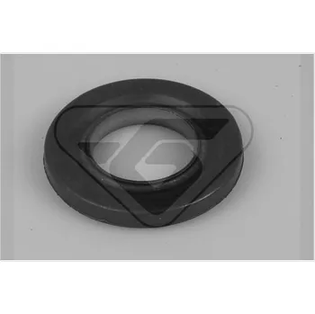 Silentblok nápravy Ulozeni, ridici mechanismus, , 352387, HUTCHINSON, 560400