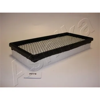 Filtr do auta Vzduchový filtr ASHIKA 20-09-987