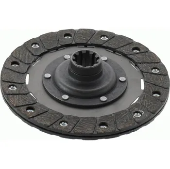 Autodíl Lamela spojky, , B12040A31, SACHS, 1864 634 043