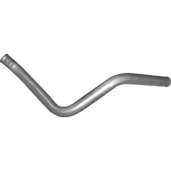 Výfukový systém Potrubí chladiva, , 1689354, POLMO, 90.19