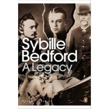 Sybille Bedford - Legacy – Sybille Bedford (EN)