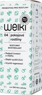 Weiki 04 probiotika pro pokojové rostliny