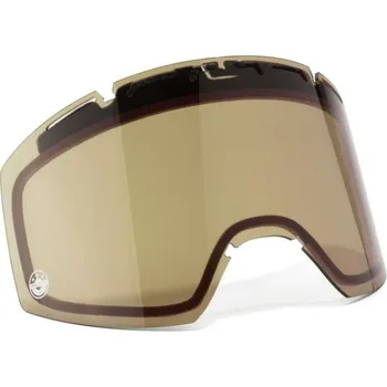 Sport Shred skla AMAZIFY MTB DOUBLE LENS - CBL Green