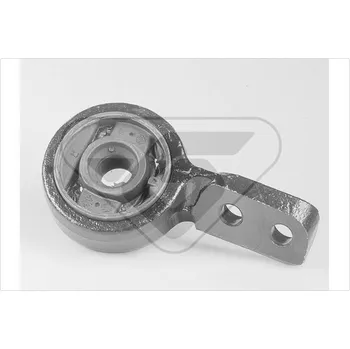 Silentblok nápravy Ulozeni, ridici mechanismus, , 31121136531, HUTCHINSON, 590042