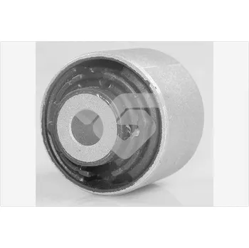 Silentblok nápravy Ulozeni, ridici mechanismus, , 8K0407182B, HUTCHINSON, 590334