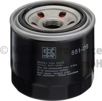 Autodíl Olejový filtr, , 15208AA020, 15208AA021, 15208AA022, 15208AA023, 15208AA024, 15208AA060, KOLBENSCHMIDT, 50013851