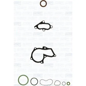 Těsnění motoru Sada těsnění, kliková skříň, 54233600, AJUSA, 54233600