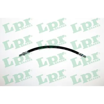 Auto-moto Brzdová hadice, , LPR, 6T47093