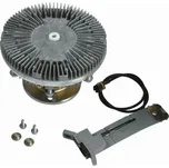 Spojka, větrák chladiče, , 51066007033, 51066300076, 51066300108, 51066300115, SACHS, 2100 040 431