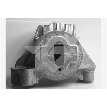 Zavěšení motoru Zaveseni motoru, , 51810285, HUTCHINSON, 594436