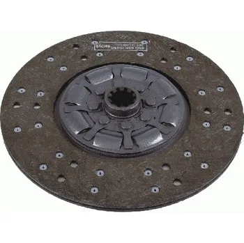 Lamela spojky, , 0112502503, 0132509403, 0142502003, 0142502103, 0142502703, 0142502803, 0172502503, 0172503203, 0172503303, 0172503503, 0172503603, A0112502503, SACHS, 1862 299 032