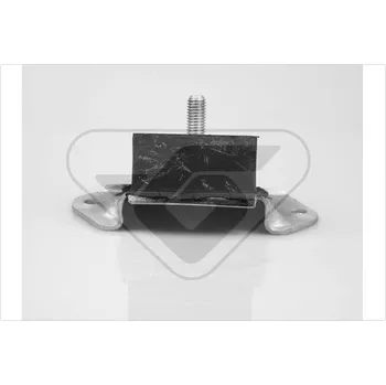 Zavěšení motoru Zaveseni motoru, , 7700504590, 7700565509, 7702246328, HUTCHINSON, 534983