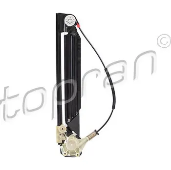 Stahovačka okna Zvedací zařízení oken, , 51358252429, TOPRAN, 502 080