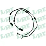 Vystrazny kontakt, opotrebeni oblozeni, , 6238388, 90497051, LPR, KS0098