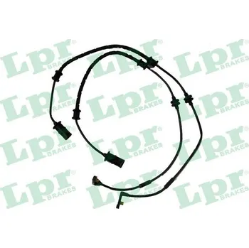 Přislušenství brzdového systému Vystrazny kontakt, opotrebeni oblozeni, , 6238388, 90497051, LPR, KS0098