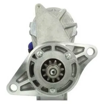 Autoelektrika Startér Isuzu 5.5 kw 128000-2450 Denso New