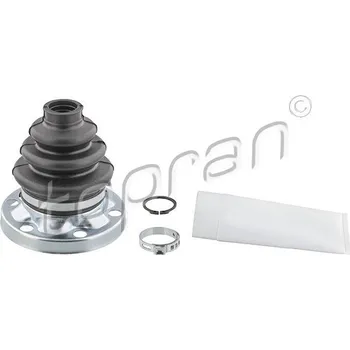 Manžeta ke kolu Sada měchů, hnací hřídel, , 33219067899, TOPRAN, 500 599