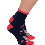 Pánské klasické ponožky 136/115 STEVEN