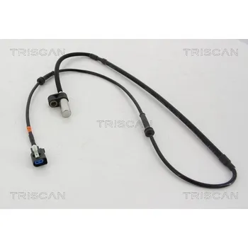 ABS Snímač, počet otáček kol, , 6643933, 92VB2B372CB, TRISCAN, 8180 16213