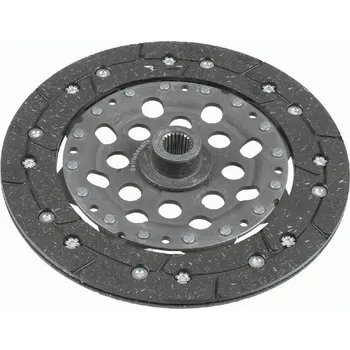 Spojková lamela Lamela spojky, , SACHS, 1878 600 664