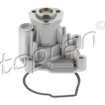 Vodní pumpa motoru Vodní čerpadlo, chlazení motoru, , 03C121005D, 03C121005DV, 03C121005DX, 03C121005K, 03C121005KV, 03C121005KX, 03C121005L, 03C121005LV, 03C121005LX, 03C121005P, 03C121005S, 03C121008C, TOPRAN, 110 925