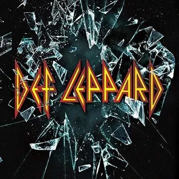 Zahraniční hudba Def Leppard - Def Leppard