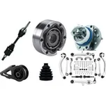 Zarážka, zavěšeni motoru, , 10381819, GSP, 530190