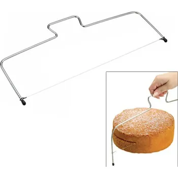 Strunový nůž / kráječ 32 cm TADAR