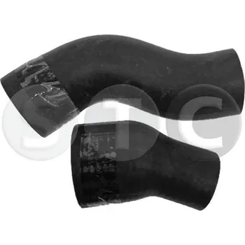 Příslušenství pro turbodmychadlo Hadička plnicího vzduchu, , 0382LY, STC, T409199