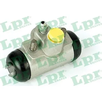 Brzdový válec Válec kolové brzdy, , GWC1146, GWC1150, LPR, 4201
