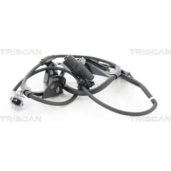 ABS Snímač, počet otáček kol, , 8954342040, TRISCAN, 8180 13250