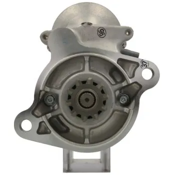 Autoelektrika Startér Caterpillar 1.4 kw 228000-6650 Denso New