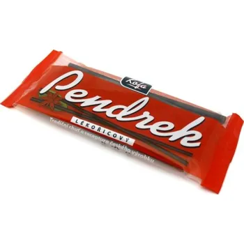 Lékořice 75g Kofa 2350