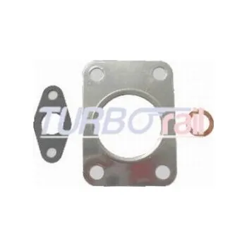 Těsnění motoru Sada těsnění, kolektor výfukových plynů, , 0375H0, 0375J4, 0375J5, 375H0, 375J5, 71723516, 71723518, 71783737, 9641192380, 9649588660, 9649588680, 9649588690, 9662465180, K35242126F, TURBORAIL, TR268