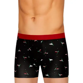 Boxerky Pánské boxerky Alvaro 02/1-13/767 FABIO