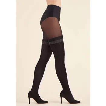 Dámská móda Dámské punčocháče Scala 272 GABRIELLA