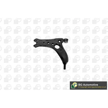 Řídicí páka, zavěšení kol, , 8Z0407153L, BGA, TRC0180