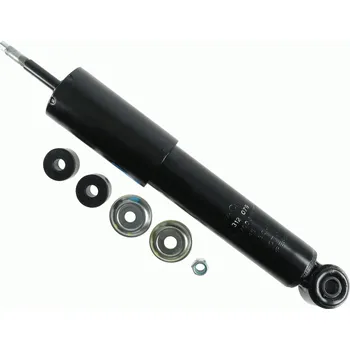 Tlumič pérování, , 561109S510, SACHS, 312 079