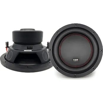 Auto Hi-Fi Subwoofer ESB Audio 3.10D4