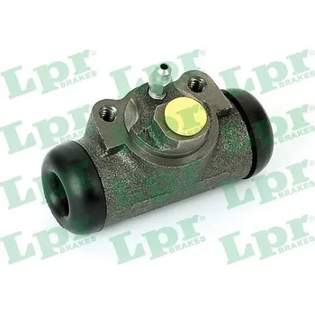 Brzdový válec Válec kolové brzdy, , E3TZ2261A, E4T2261A, E4TZ2261A, ZZM226710, LPR, 5022