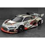 AR8-GT3 1/8 GT čirá karoserie 360mm, 1,0mm, Light Bittydesign - RC_303257