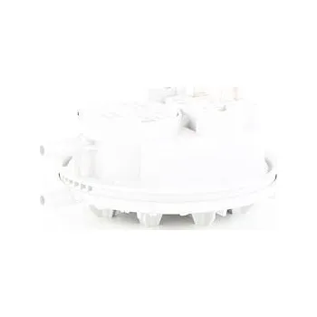 Příslušenství ke kotli DNK Manostat IMMERGAS 44-36 Pa