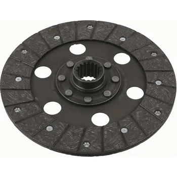 Autodíl Lamela spojky, , SACHS, 1864 634 443