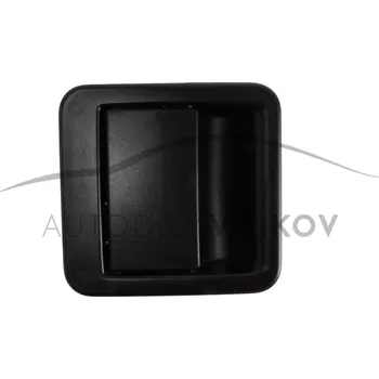 Dveře karosérie Klika zadní dveře Citroen Jumper 1994 - 2002