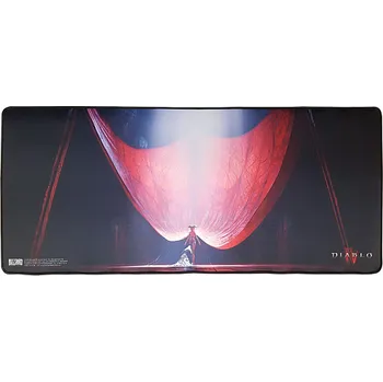Podložka pod myš Diablo IV - Lilith - podložka pod myš