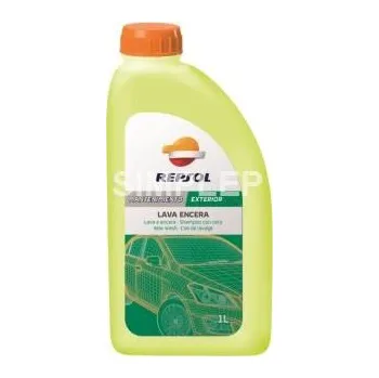 Motorový olej Univerzální čisticí prostředek LAVA ENCERA 1L, LAVA ENCERA 1L, REPSOL, RP707A34