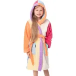 Dětský župan 20159 dívčí SPACE