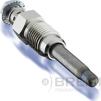 Zapalovací a žhavicí svíčka Zhavici svicka, elektricke zhaveni, , XS7H6M090AA, BREMI, 26077