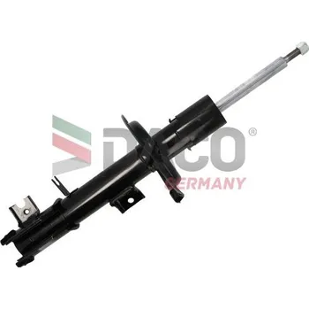 Tlumič pérování DACO 453706L