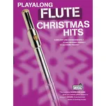 Play-Along Flute: Christmas Hits (Book/Download Card)